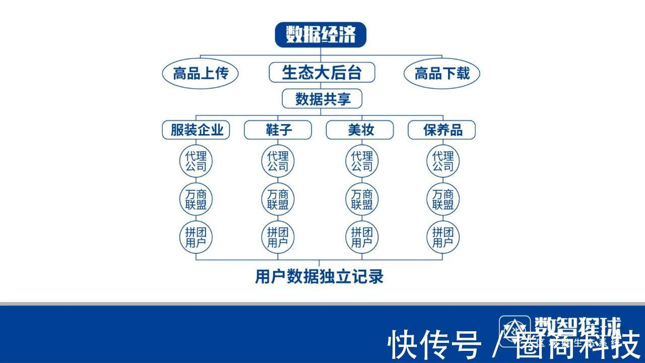 构建一体化供应链联盟|数智猩球| 数字化