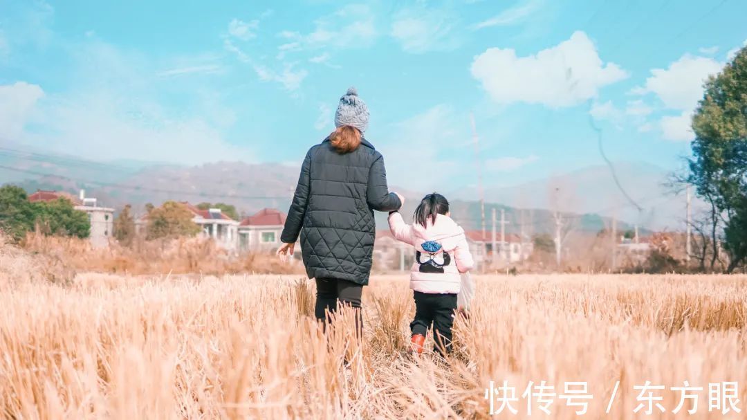 母亲|这三种妈妈,最容易把孩子养成仇人,尤其是第一种!太准了