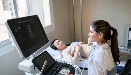 安全|孕妇在孕9月这两项检查要做,能预测分娩是否顺利,再忙也别错过