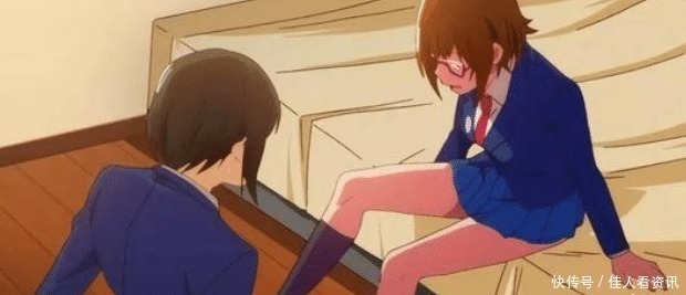 拉娜|动漫中“暗黑系”公主,一般人驾驭不了,过于腹黑!