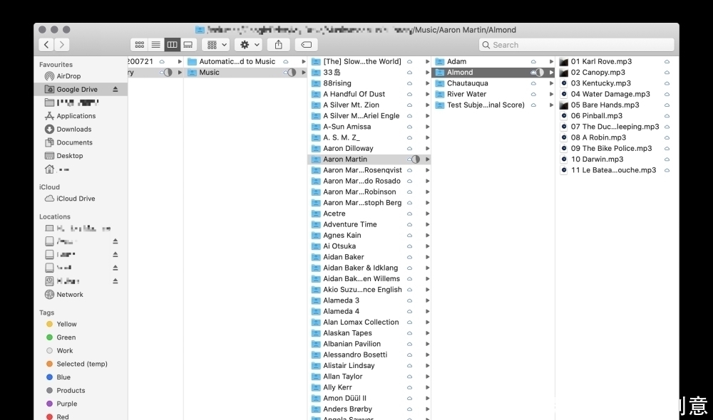 iTunes|用iTunes加个人云盘,打造你的专属音乐流媒体服务