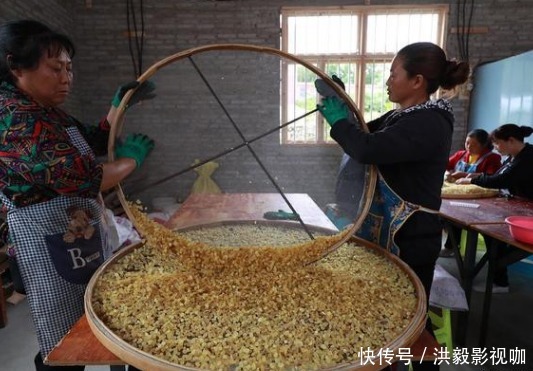 皱纹“讨厌”的6类食物,女性朋友敞开吃,或能紧致肌肤、不显老