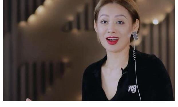 奥运冠军|宁静问黄晓明 能否帮我索要奥运冠军陈梦的签名 黄晓明回应显情商