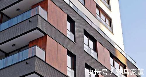 面积|为什么有钱人买房不挑大阳台户型？听内行人说完，后悔没早知道