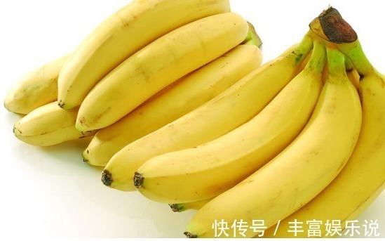 毒素|香蕉和此物一起吃,体内垃圾毒素没了,肠胃更健康,睡眠倍儿棒
