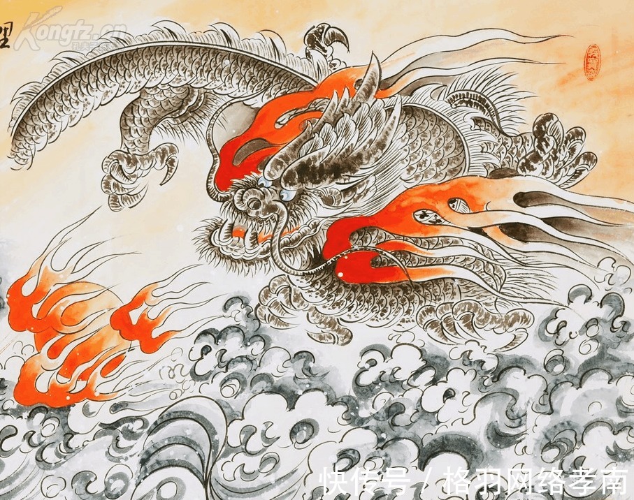 鲤鱼|在唐朝以前能够吃到鱼还真是件不容易的事情