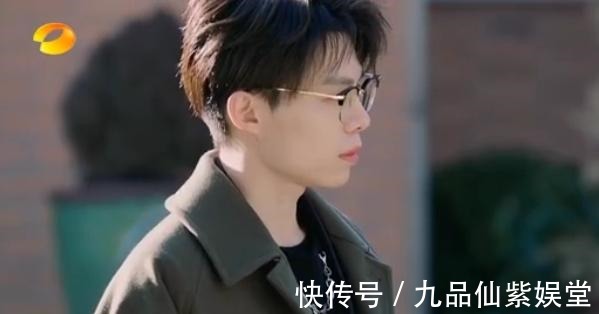 蔡卓宜|蔡卓宜有心计有实力，陈越却还把她当单纯小女孩，难怪牵手失败