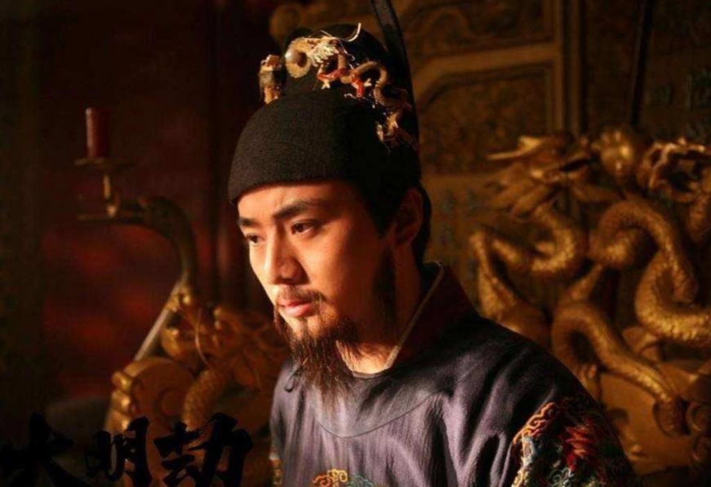 条件|兵临城下，李自成提出三个条件求和，崇祯为何宁愿亡国也不答应？