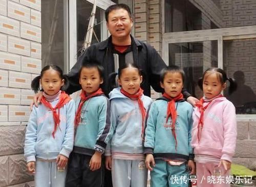 宝妈|孕妈生下四胞胎,第四个宝宝出生后护士道喜:是个“天宠宝宝”