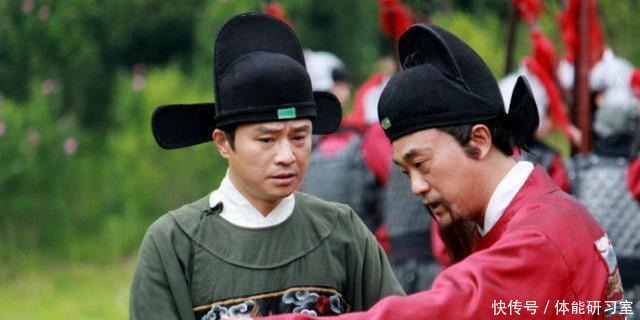 朱元璋|刘伯温算出朱棣会造反 用暗语告诉了朱元璋 但朱元璋没听懂