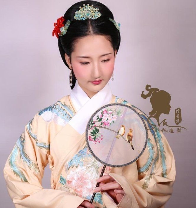 书生!这个女人才是林黛玉的原型,连曹雪芹都得叫她姑奶奶