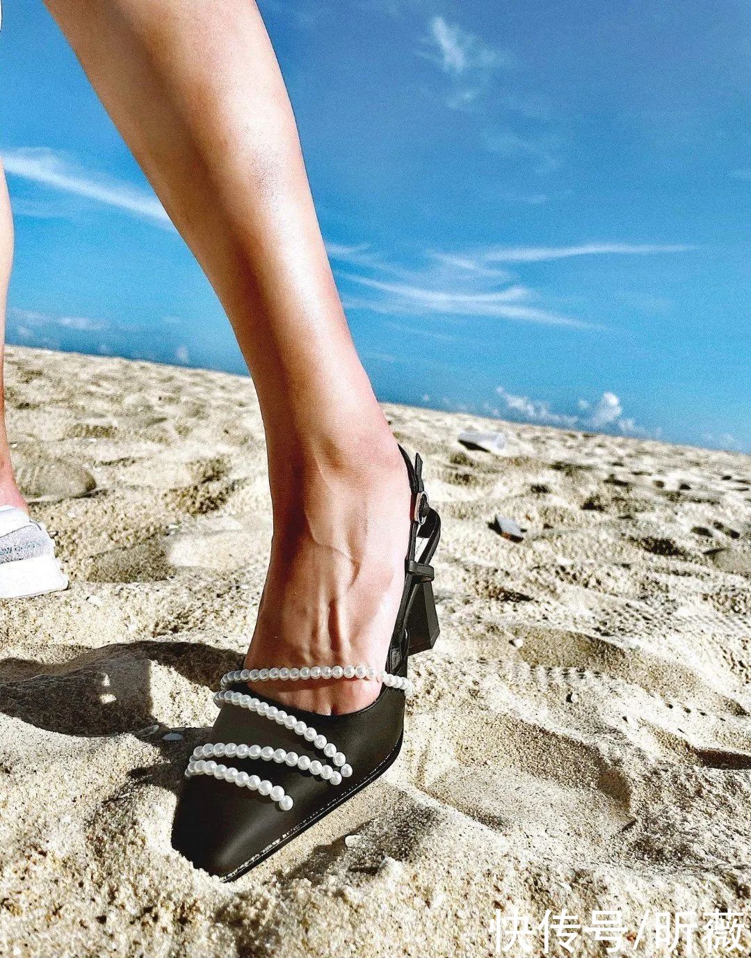 pick|2021最时髦的凉鞋，Pick这几双让你躺赢朋友圈