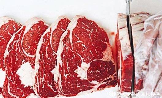 在于|吃牛排还是吃“胶”在于包装上有没有这一行字,如果发现马上丢掉