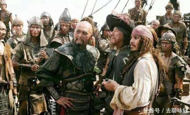 长崎|一个民族的败类祸乱一方,在日本长崎,却有人为他立雕像