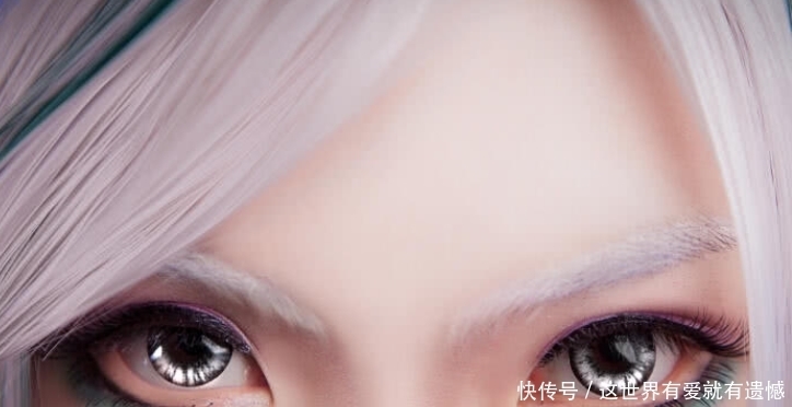 晓梦|《秦时明月》晓梦大师COS,还原度100%,史上最走心COS