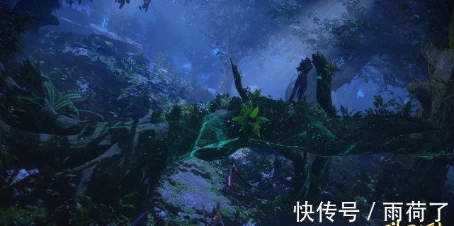 菊斗罗|斗罗大陆菊斗罗和鬼斗罗围困唐三,唐三担心的人却不是自己