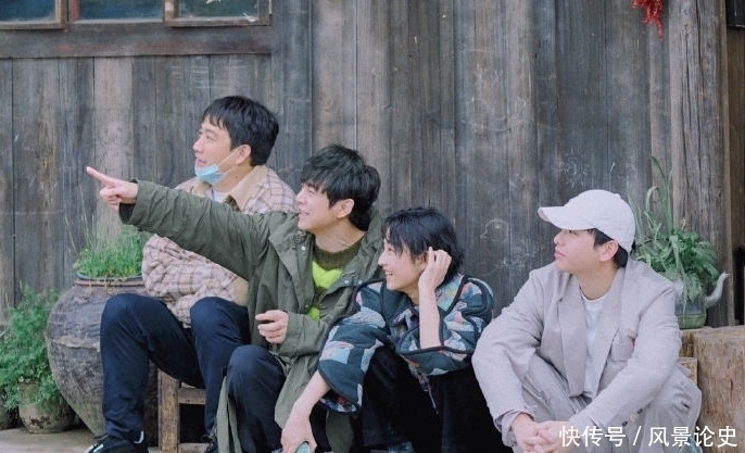 节目|《向往5》被指无聊,四位喜剧人都不出彩,高光时刻还是杨紫