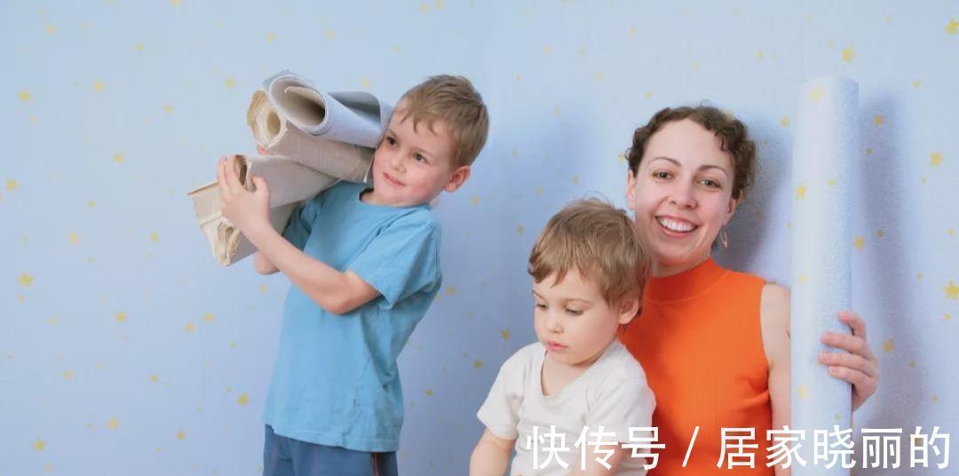 兔胶粉|乳胶漆和墙纸哪个甲醛高?老工头袒露心里话!装修前没看血亏2万
