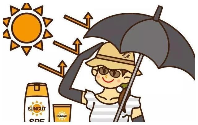 脸上有晒斑怎么办？去日晒斑好的方法