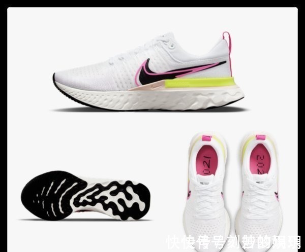 nike 跑步鞋 篇五：选鞋不求人——耐克2021跑鞋矩阵介绍