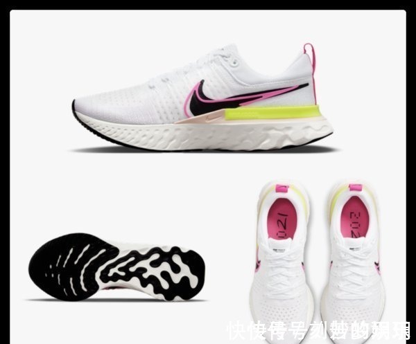 nike 跑步鞋 篇五:选鞋不求人——耐克2021跑鞋矩阵介绍