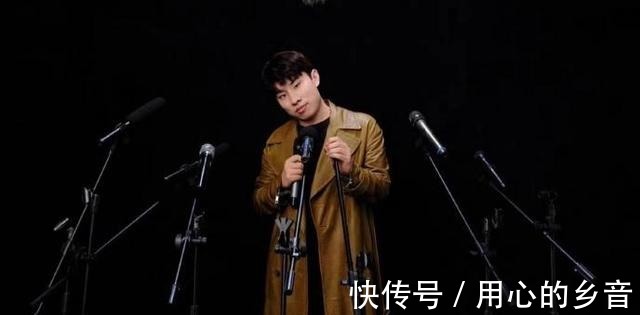 楊笠|脫口秀七強的最新大片來，和舞臺上的感覺完全不一樣！