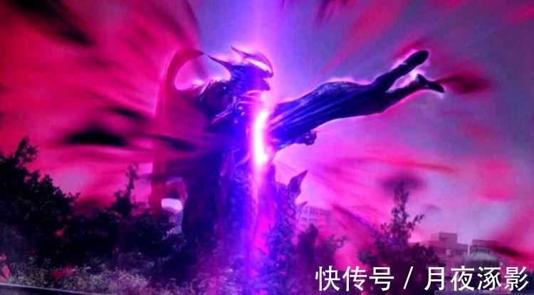诺亚|奥特曼 五头没有出场的怪兽,都能打败赛罗奥特曼!