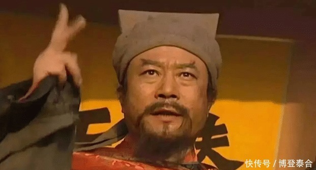 无意间|宋江死后此人最伤心,他无意间上了梁山,证明梁山被招安是个错误