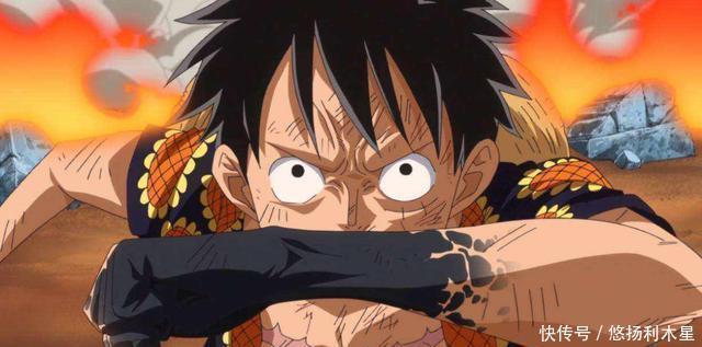 亲切|花样别称,路飞有10个外号,小草帽亲切,王路飞人气最高!