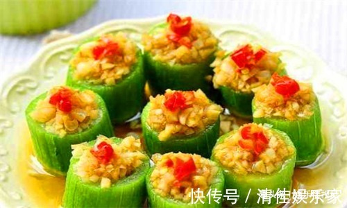 抗环血酸|女性不想变老，常食4种食物，排毒护肝，滋补卵巢，预防子宫早衰