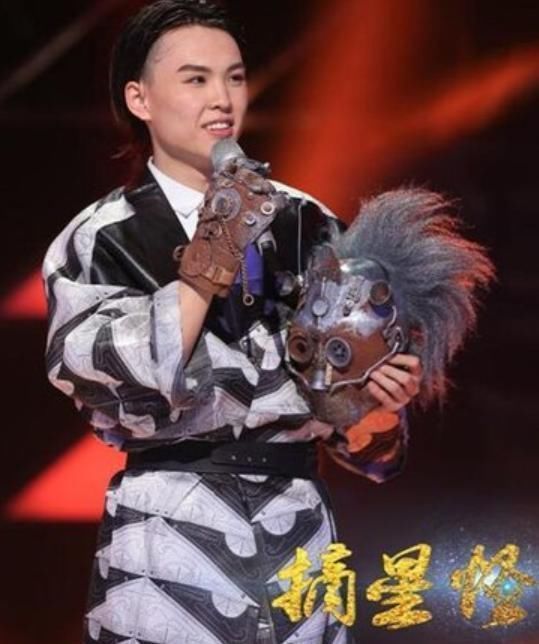 英雄崛起|那英曾淘汰的五位选手,前四位都红了,而她最出乎意料