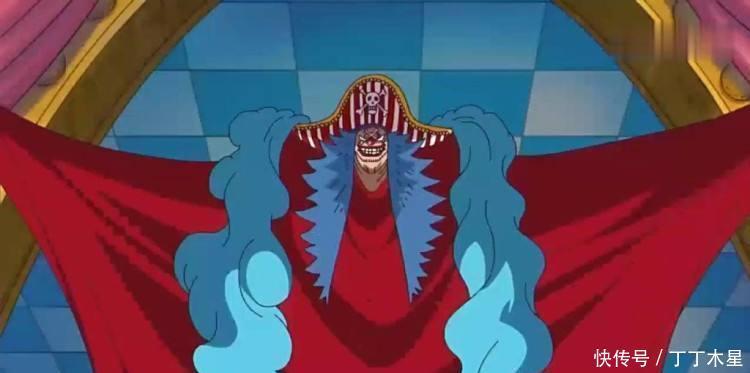 围剿|海贼王七武海为什么会被废除利用完了就围剿,卸磨杀驴!