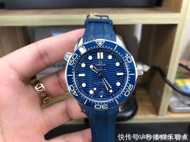 2021年最受国人喜爱的五大腕表品牌,第一果然还是浪琴