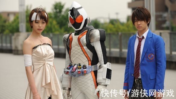 假面骑士k《假面骑士》50周年！平成最帅的“假面骑士”TOP 10