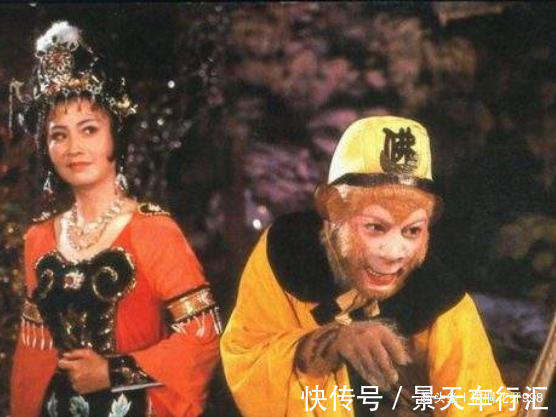 西游记&西游记10道题你能答对几道?答对6道是西游迷,答对8道是西游通