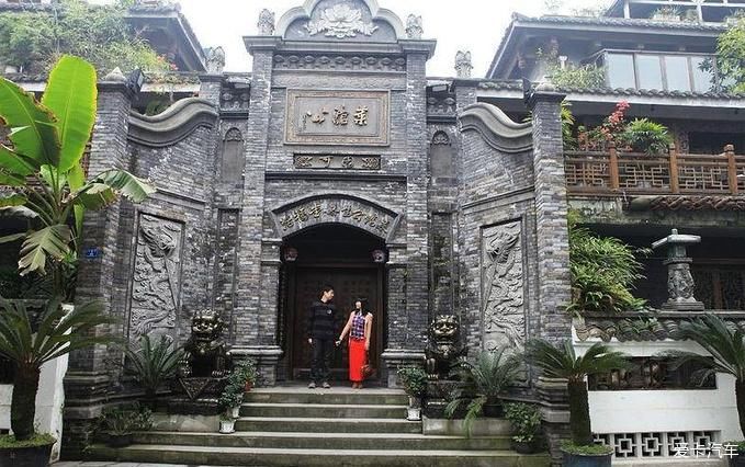 迈腾|宽窄巷子-成都之旅