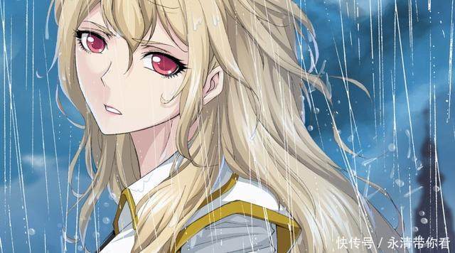 小丑妞|盘点斗罗大陆中最惹人厌的美女，宁荣荣上榜，第一让人恨之入骨！