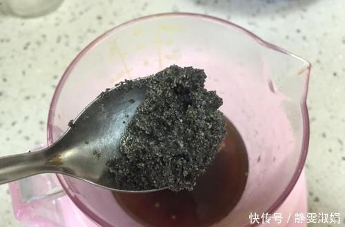 别看它小,“钙是牛奶的8倍”,做成营养早餐饼,全家都爱吃