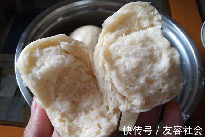 酵母|做馒头,不要再用错“水”!分享正确做法,几点窍门要牢记