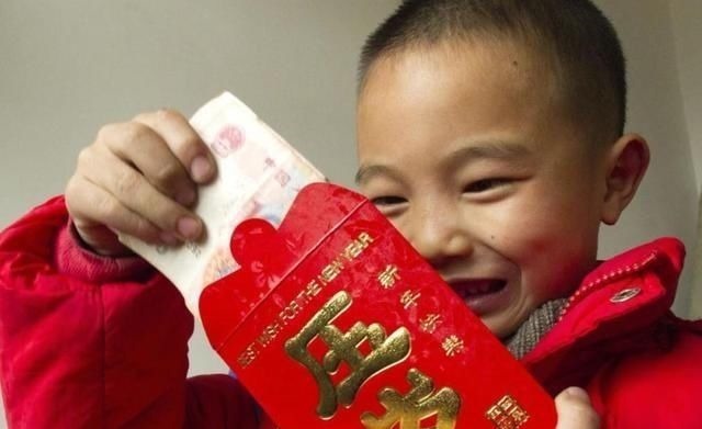 父母|孩子的压岁钱怎么管理好?方法得当,就能从小开启孩子的财商启蒙