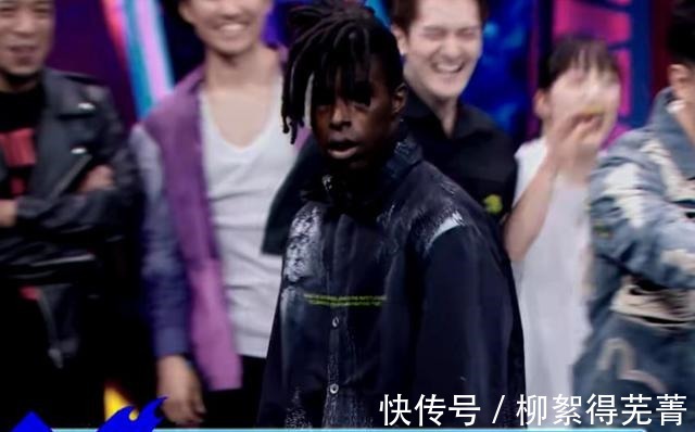 《街舞4》复赛落下帷幕,几家欢喜几家愁,谁能扛起国内舞者大旗