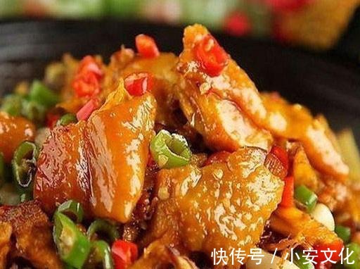 不得不吃的家常菜，大人孩子都爱吃，学会做给家人尝尝吧