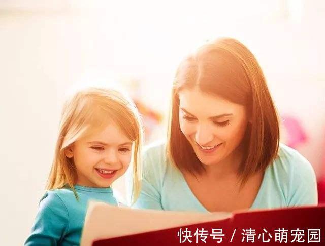 孩子|孩子出不出息,性格如何,与妈的性格紧密相关