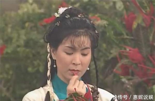 过误|一见杨过误终身,公孙绿萼:我用一生,还你一笑之恩