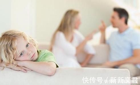 妻管严|如果妈妈看不起爸爸，会对孩子产生这3大影响，家长该尽早知道