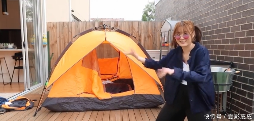 梭罗 再不去露营,我又要被开除中产籍了