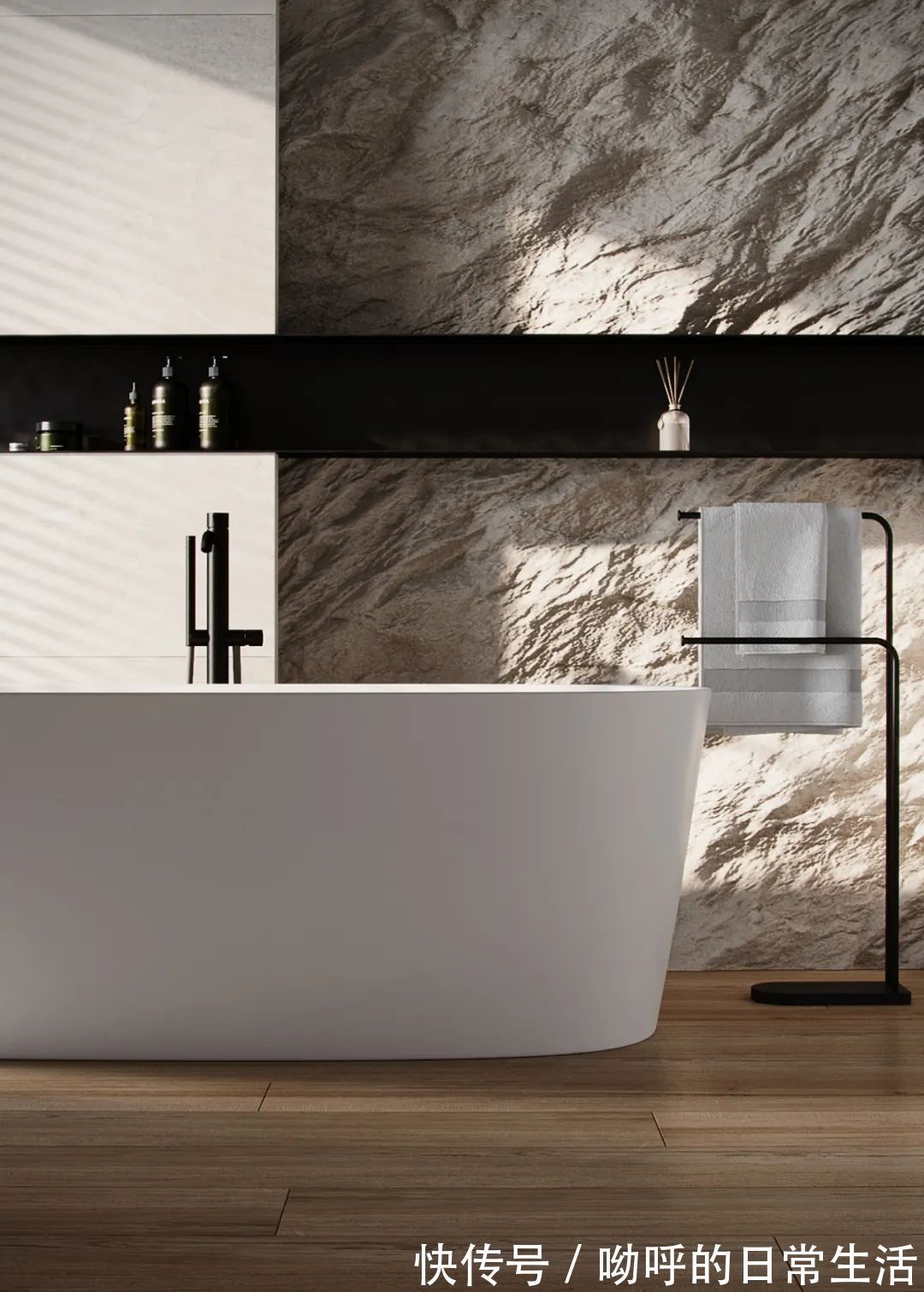 高级|高级私宅,超有格调!