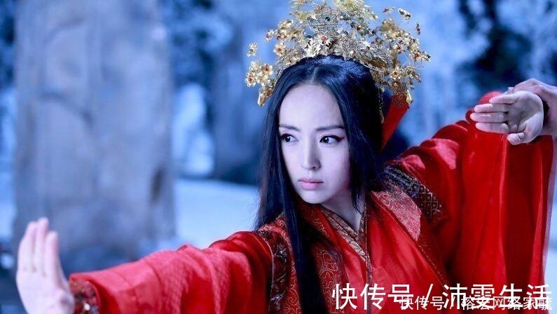 华山论剑|华山论剑中未出场的高手,武功深不可测,丝毫不弱于天下五绝