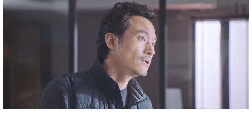 《突圍》：在會議上晾陸建設(shè)，齊本安終于霸氣了一回，觀眾：這才是好書記