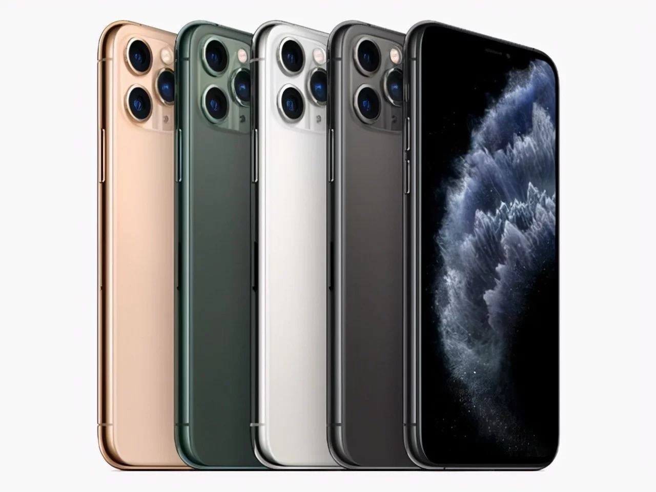 最低价|iphone11重回低价，售价更加“亲民”了，网友：还买什么iPhone13